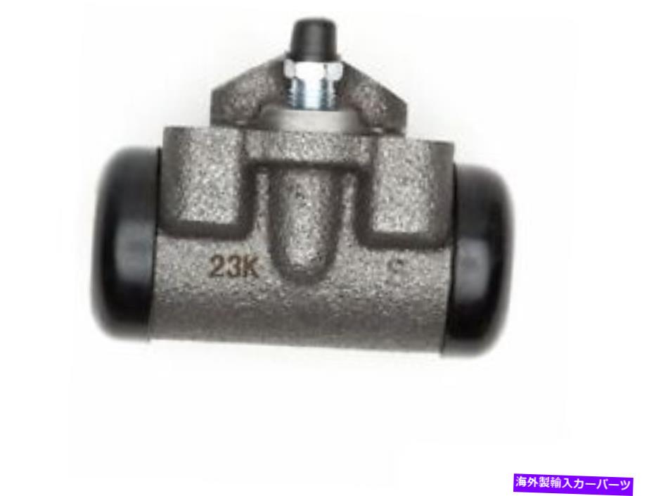 Wheel Cylinder 1960年から1967年の後部左ホイールシリンダーシボレーP10シリーズ1961 1962 1963 VC677YX Rear Left Wheel Cylinder For 1960-1967 Chevy P10 Series 1961 1962 1963 VC677YX【並行輸入品】