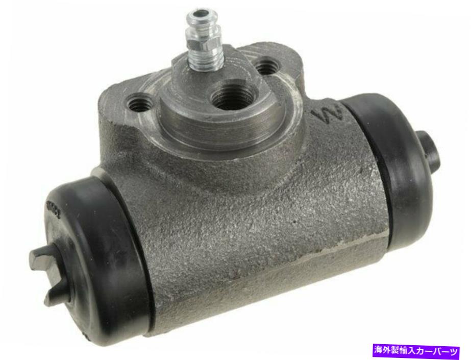 Wheel Cylinder 2005年から2008年のシボレーシルバラード1500ホイールシリンダーリアAPI 69961BN 2006 2007 For 2005-2008 Chevrolet Silverado 1500 Wheel Cylinder Rear API 69961BN 2006 2007【並行輸入品】 32,175円