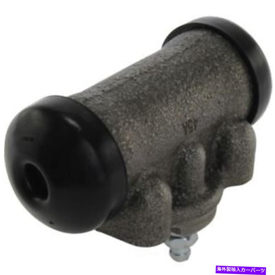 Wheel Cylinder ドラムブレーキホイールシリンダープレミアムホイールシリンダー後部左、後部中心 Drum Brake Wheel Cylinder-Premium Wheel Cylinder Rear Left,Rear Centric【並行輸入品】