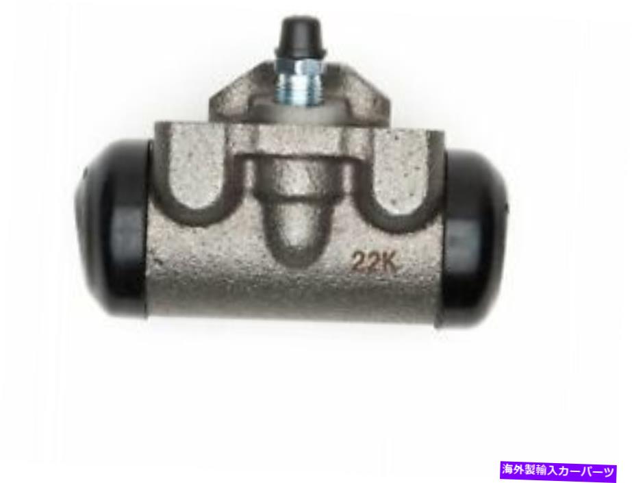 Wheel Cylinder 1968-1972、1979、1982-1992 Ford F350 1969 YK968RFのリア右ホイールシリンダー Rear Right Wheel Cylinder For 1968-1972, 1979, 1982-1992 Ford F350 1969 YK968RF【並行輸入品】