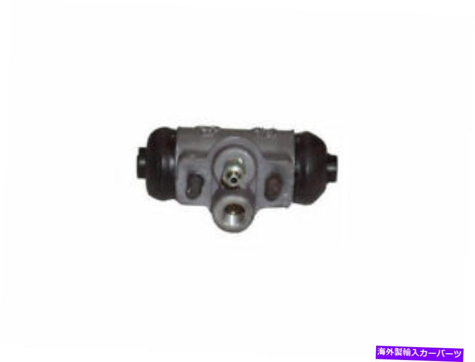 Wheel Cylinder 1986年から1988年の後輪シリンダーホンダアコード1987 F899JC Rear Wheel Cylinder For 1986-1988 Honda Accord 1987 F899JC【並行輸入品】