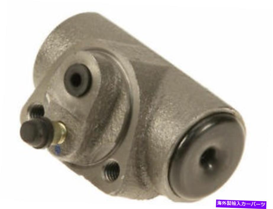 Wheel Cylinder 1996年のシボレーエクスプレス1500 V756ymの後輪シリンダー Rear Wheel Cylinder For 1996 Chevy Express 1500 V756YM【並行輸入品】