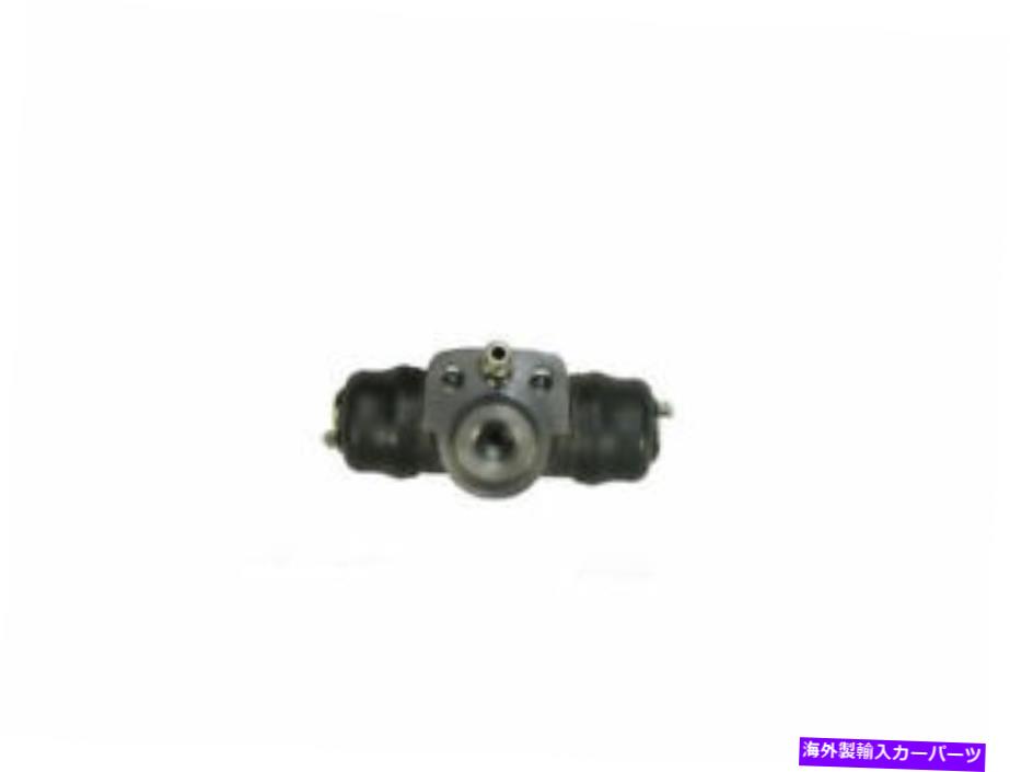 Wheel Cylinder 1993年から1995年の後輪シリンダーVW Jetta 1994 D689JY Rear Wheel Cylinder For 1993-1995 VW Jetta 1994 D689JY【並行輸入品】