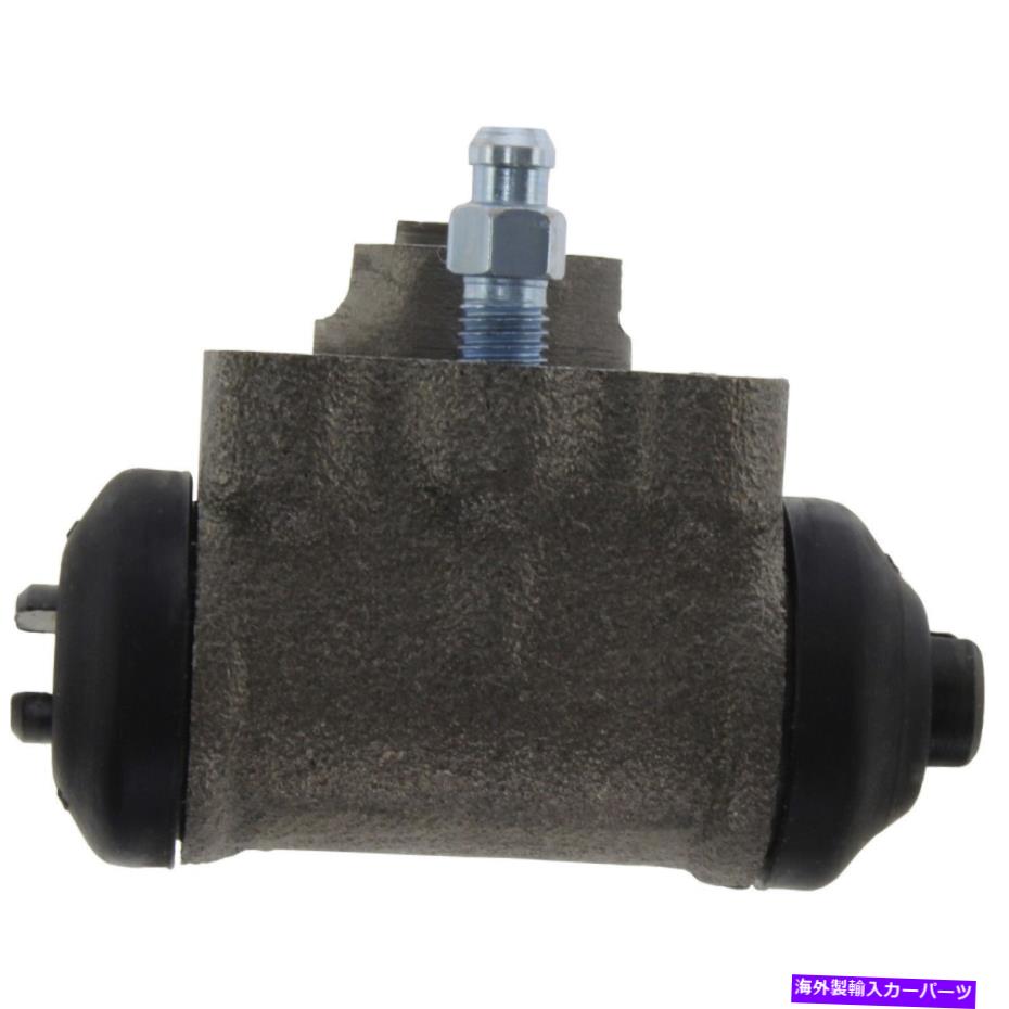 Wheel Cylinder 1993年から2002年にかけてドラムブレーキホイールシリンダーリアサターンSC2中心564EA22 Drum Brake Wheel Cylinder Rear For 1993-2002 Saturn SC2 Centric 564EA22【並行輸入品】