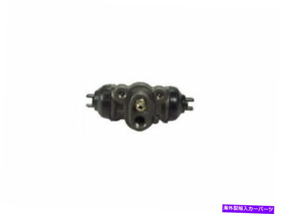 Wheel Cylinder 2000年から2001年のプリマスネオンT753RPの後輪シリンダー Rear Wheel Cylinder For 2000-2001 Plymouth Neon T753RP【並行輸入品】