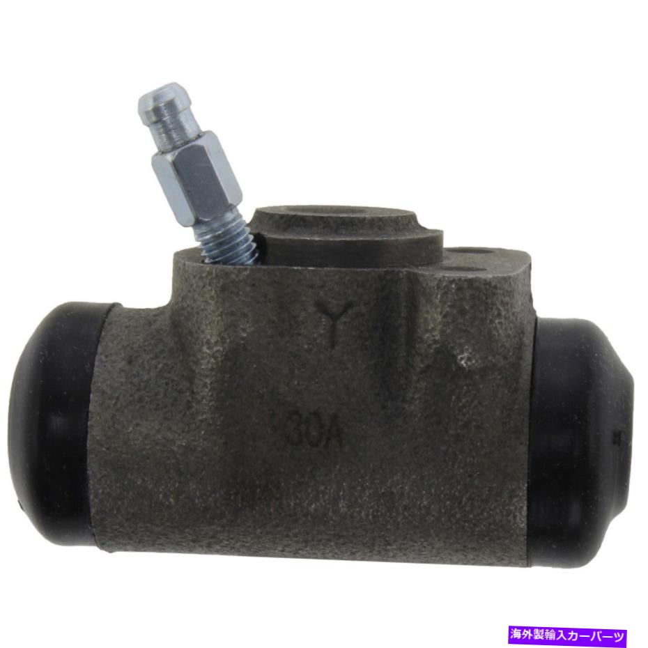 Wheel Cylinder 1997年から1998年のトヨタカムリ2.2L L4ドラムブレーキホイールシリンダーリア右中心 For 1997-1998 Toyota Camry 2.2L L4 Drum Brake Wheel Cylinder Rear Right Centric【並行輸入品】