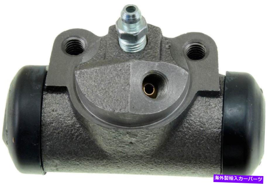 Wheel Cylinder ドラムブレーキホイールシリンダーフィット1962-1971マーキュリーコメット、サイクロンモンテゴメテオD Drum Brake Wheel Cylinder fits 1962-1971 Mercury Comet,Cyclone Montego Meteor D【並行輸入品】 32,175円