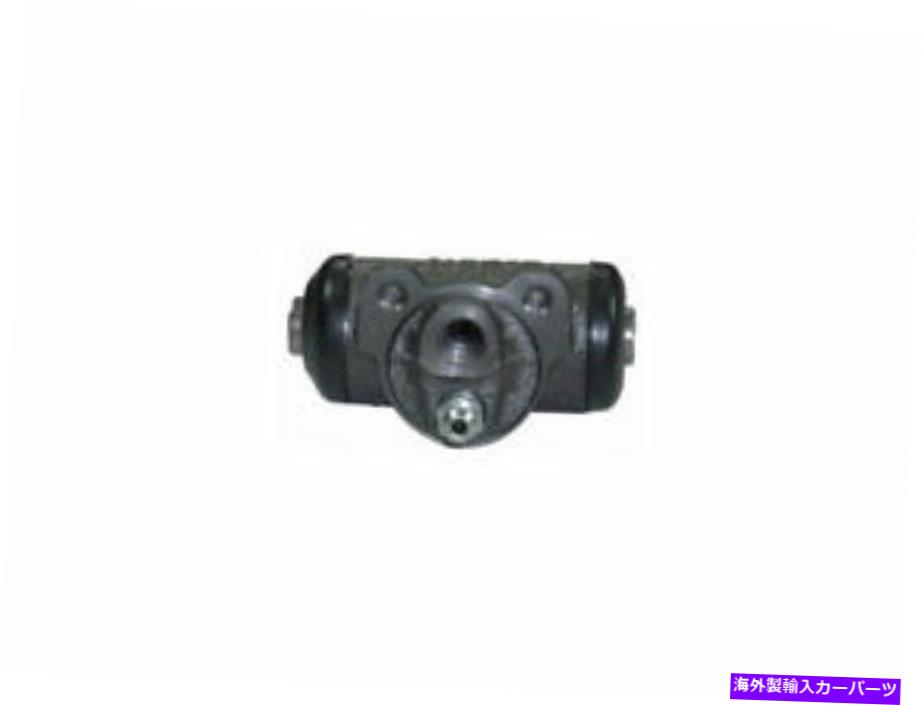 Wheel Cylinder 1999年から2002年の後輪シリンダー2000 2001 Y274TGの日産クエスト Rear Wheel Cylinder For 1999-2002 Nissan Quest 2000 2001 Y274TG【並行輸入品】