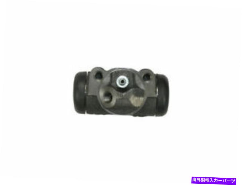Wheel Cylinder 後部左中心部のシリンダーフィットダッジRM300 1971、1973 68FCPX Rear Left Centric Wheel Cylinder fits Dodge RM300 1971, 1973 68FCPX【並行輸入品】