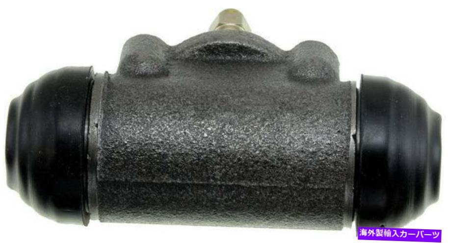 Wheel Cylinder 1989-1992のリアドラムブレーキホイールシリンダートヨタランドクルーザー-W37690-AE DO Rear Drum Brake Wheel Cylinder for 1989-1992 Toyota Land Cruiser -- W37690-AE Do【並行輸入品】