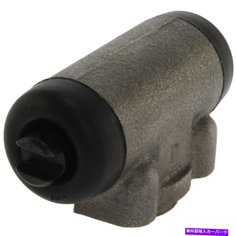 Wheel Cylinder ドラムブレーキホイールシリンダー - プレミアムホイールシリンダーリア左中心134.46006 Drum Brake Wheel Cylinder-Premium Wheel Cylinders Rear Left Centric 134.46006【並行輸入品】