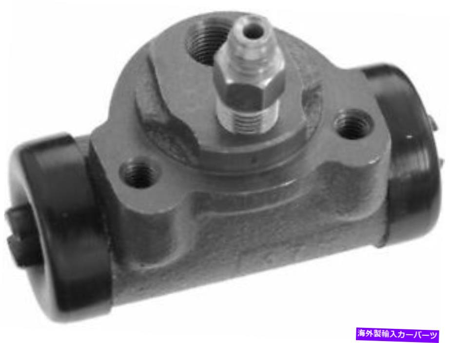 Wheel Cylinder 1996-1998イーグルタロン1997 C188NRの後輪シリンダー Rear Wheel Cylinder For 1996-1998 Eagle Talon 1997 C188NR【並行輸入品】