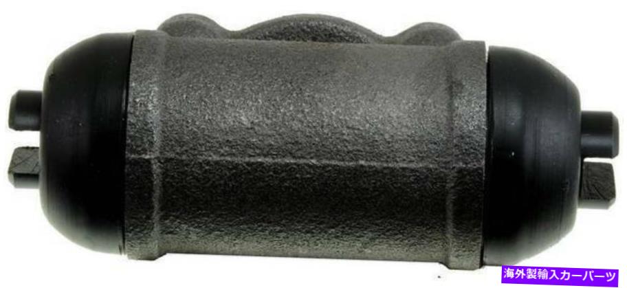 Wheel Cylinder リアドラムブレーキホイールシリンダーは、1995年のいすuzuピックアップに適合します Rear Drum Brake Wheel Cylinder Fits 1995 Isuzu Pickup【並行輸入品】