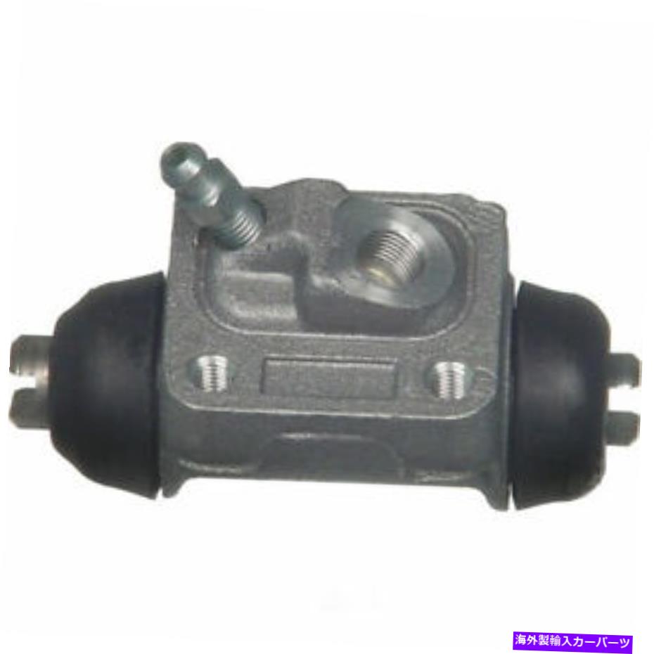 Wheel Cylinder ドラムブレーキホイールシリンダーフィット1995-2007スズキ尊敬Aerio Wagnerブレーキ Drum Brake Wheel Cylinder fits 1995-2007 Suzuki Esteem Aerio WAGNER BRAKE【並行輸入品】