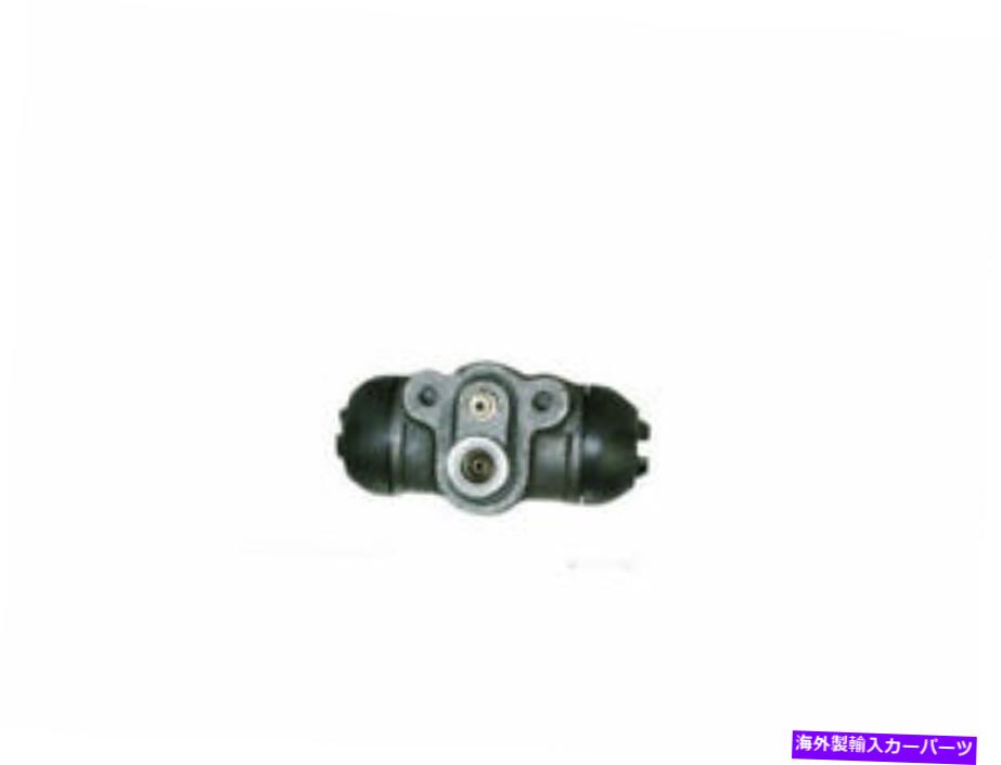 Wheel Cylinder 1998年から2004年の後部左ホイールシリンダーシボレートラッカー2001 2003 1999 2000 Q939PD Rear Left Wheel Cylinder For 1998-2004 Chevy Tracker 2001 2003 1999 2000 Q939PD【並行輸入品】