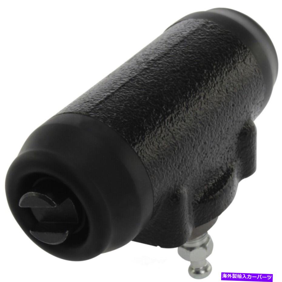 Wheel Cylinder ドラムブレーキホイールシリンダーC-TEK標準ホイールシリンダーリアセントリック135.44726 Drum Brake Wheel Cylinder-C-TEK Standard Wheel Cylinders Rear Centric 135.44726【並行輸入品】