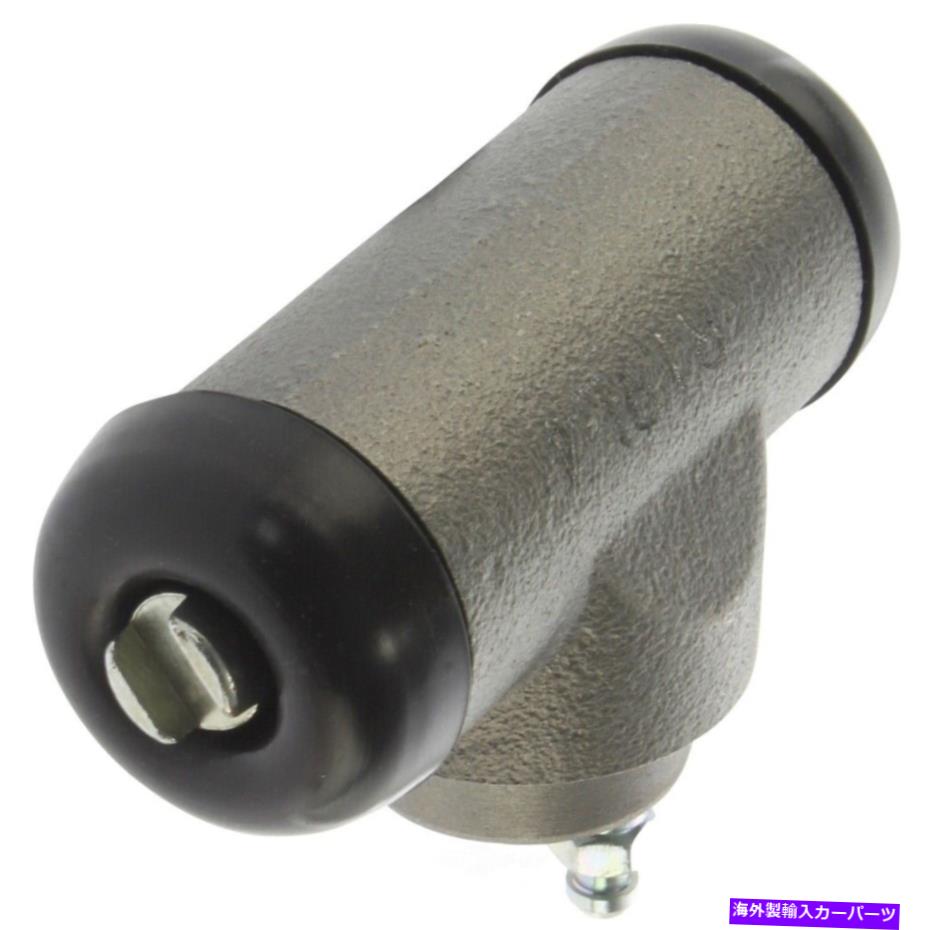 Wheel Cylinder ドラムブレーキホイールシリンダーC-TEK標準ホイールシリンダーリアセントリック135.66022 Drum Brake Wheel Cylinder-C-TEK Standard Wheel Cylinders Rear Centric 135.66022【並行輸入品】