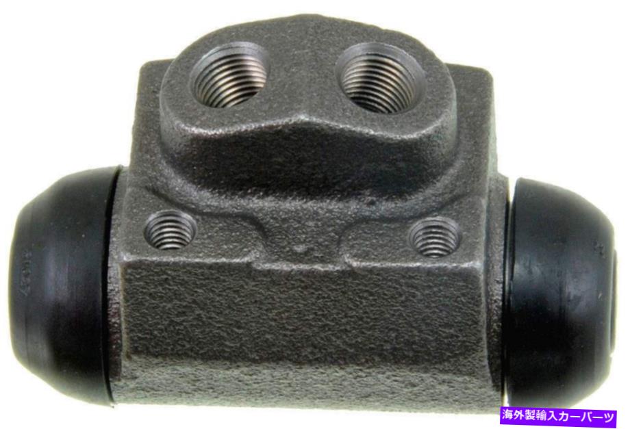 Wheel Cylinder ドーマン製品W37957ドラムブレーキホイールシリンダーフィットヒュンダイソナタ1992-89 DORMAN PRODUCTS W37957 Drum Brake Wheel Cylinder fits Hyundai Sonata 1992-89【並行輸入品】