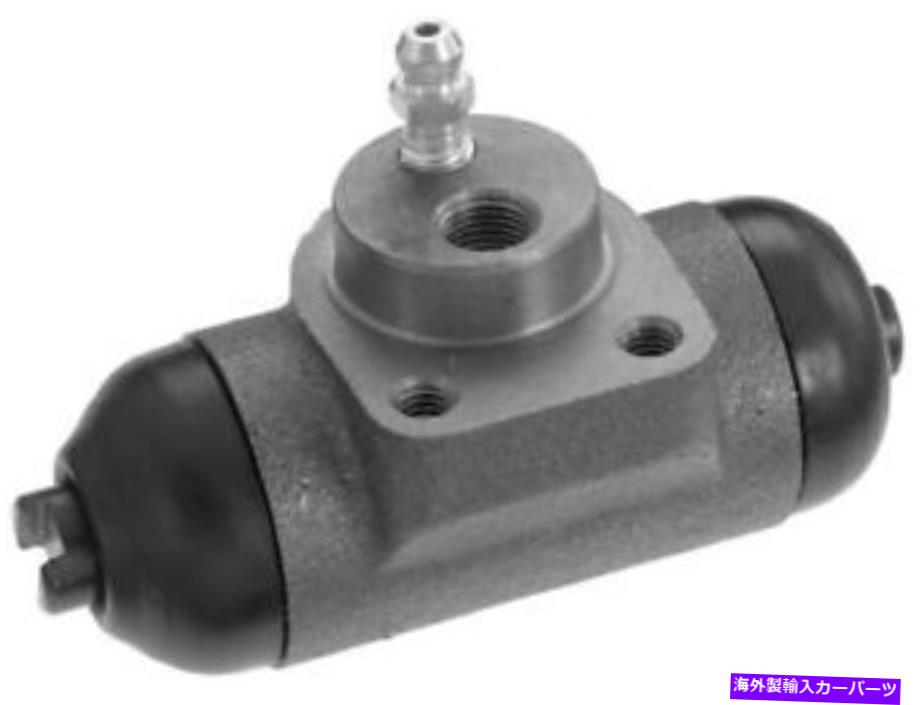 Wheel Cylinder 1999年から2002年の後輪シリンダービュイックリーガル2000 2001 BY752HV OEF3 Rear Wheel Cylinder For 1999-2002 Buick Regal 2000 2001 BY752HV OEF3【並行輸入品】
