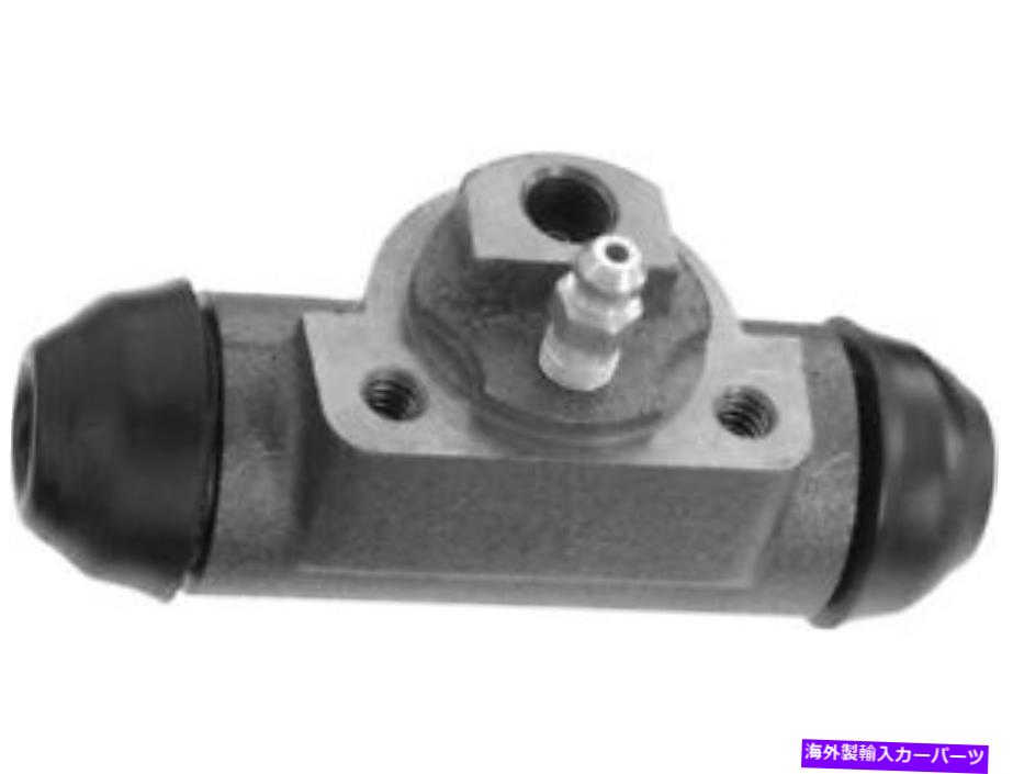 Wheel Cylinder 1997年から2000年の後輪シリンダープリマスグランドボイジャー1998 1999 VG216TR Rear Wheel Cylinder For 1997-2000 Plymouth Grand Voyager 1998 1999 VG216TR【並行輸入品】