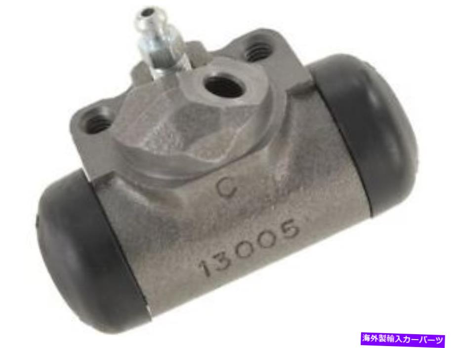 Wheel Cylinder 2000年から2001年のダッジRAM 2500 XZ746VC OEF3のリア右ホイールシリンダー Rear Right Wheel Cylinder For 2000-2001 Dodge Ram 2500 XZ746VC OEF3【並行輸入品】
