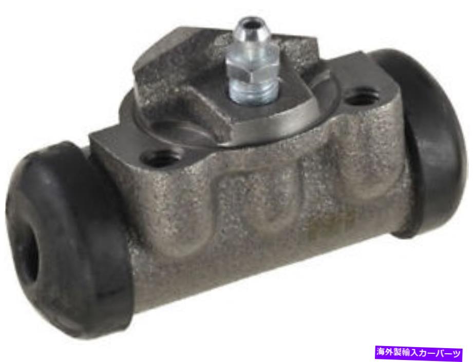 Wheel Cylinder 1998年のダッジB1500 XT687CN OEF3の後部左ホイールシリンダー Rear Left Wheel Cylinder For 1998 Dodge B1500 XT687CN OEF3【並行輸入品】