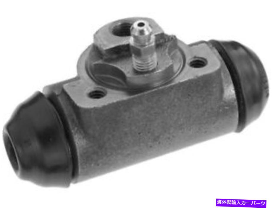 Wheel Cylinder 1983年から1987年の後輪シリンダーフォードサンダーバード1984 1985 1986 TD418KD OEF3 Rear Wheel Cylinder For 1983-1987 Ford Thunderbird 1984 1985 1986 TD418KD OEF3【並行輸入品】