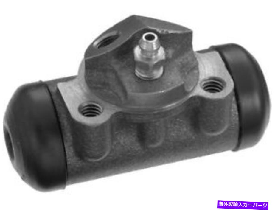 Wheel Cylinder 1984年から1996年のリア右ホイールシリンダーフォードE150エコノリンクラブワゴンGV674yc Rear Right Wheel Cylinder For 1984-1996 Ford E150 Econoline Club Wagon GV674YC【並行輸入品】
