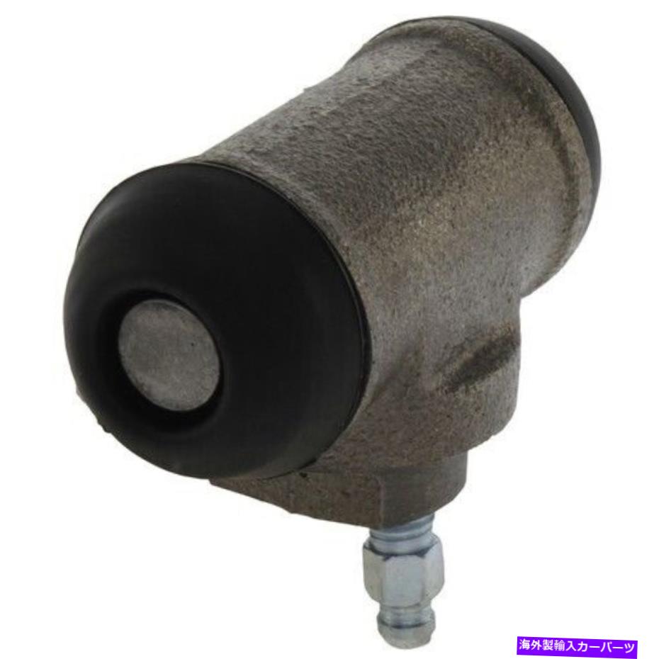 Wheel Cylinder 中心部品ドラムブレーキホイールシリンダーP/N：134.49002 Centric Parts Drum Brake Wheel Cylinder P/N:134.49002【並行輸入品】