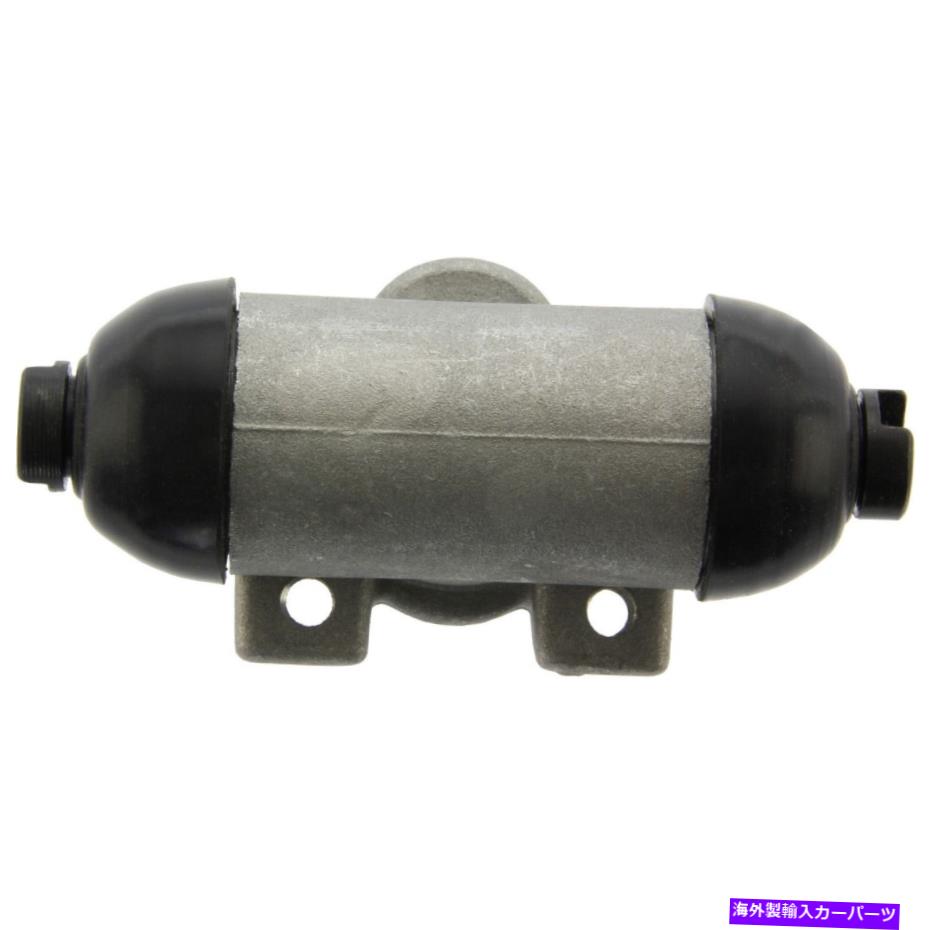 Wheel Cylinder ドラムブレーキホイールシリンダーは1990年から2000年のホンダシビックセントリック807Ji85のために右後部 Drum Brake Wheel Cylinder Rear Right For 1990-2000 Honda Civic Centric 807JI85【並行輸入品】