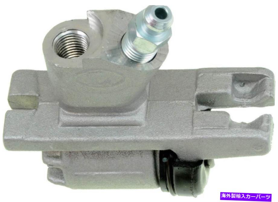 Wheel Cylinder ドラムブレーキホイールシリンダーリアドーマンW37391 Drum Brake Wheel Cylinder Rear Dorman W37391【並行輸入品】
