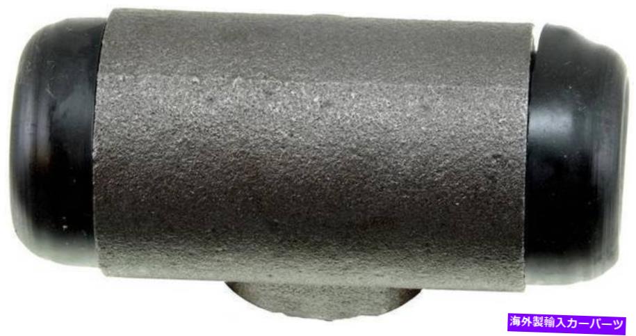 Wheel Cylinder 1995年の後ろの左ドラムブレーキホイールシリンダーフォードE-350エコノリン-W35325-BO D Rear Left Drum Brake Wheel Cylinder for 1995 Ford E-350 Econoline -- W35325-BO D【並行輸入品】
