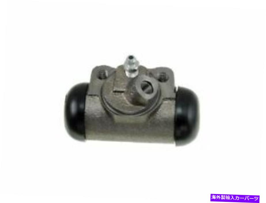 Wheel Cylinder 1952年から1956年のフロント右ホイールシリンダーマーキュリーカスタム1953 1954 1955 K824PR Front Right Wheel Cylinder For 1952-1956 Mercury Custom 1953 1954 1955 K824PR【並行輸入品】