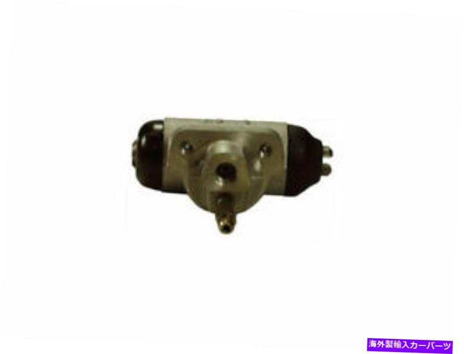 Wheel Cylinder 1988年から1992年の後輪シリンダー1989 1990 1990 1990 K125VZ Rear Wheel Cylinder For 1988-1992 Nissan Pathfinder 1989 1990 1991 K125VZ【並行輸入品】