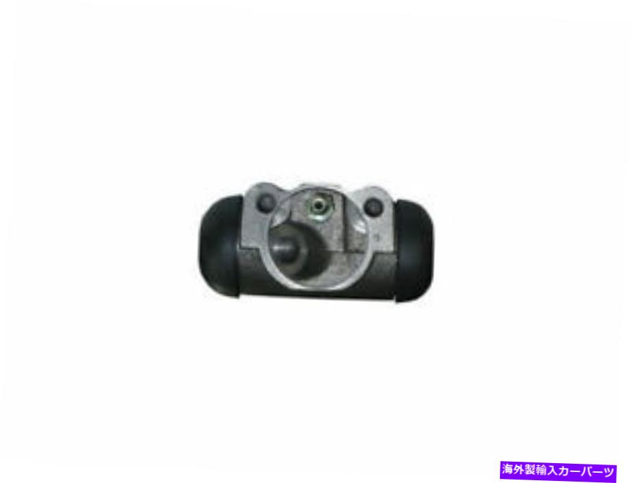 Wheel Cylinder 1995年から1997年の後部左ホイールシリンダーフォードF350 1996 P837CY Rear Left Wheel Cylinder For 1995-1997 Ford F350 1996 P837CY【並行輸入品】