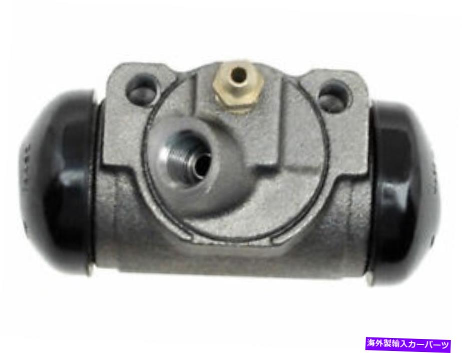 Wheel Cylinder 1995年から1997年の後部左ホイールシリンダーFord F250 1996 N526XR Rear Left Wheel Cylinder For 1995-1997 Ford F250 1996 N526XR【並行輸入品】