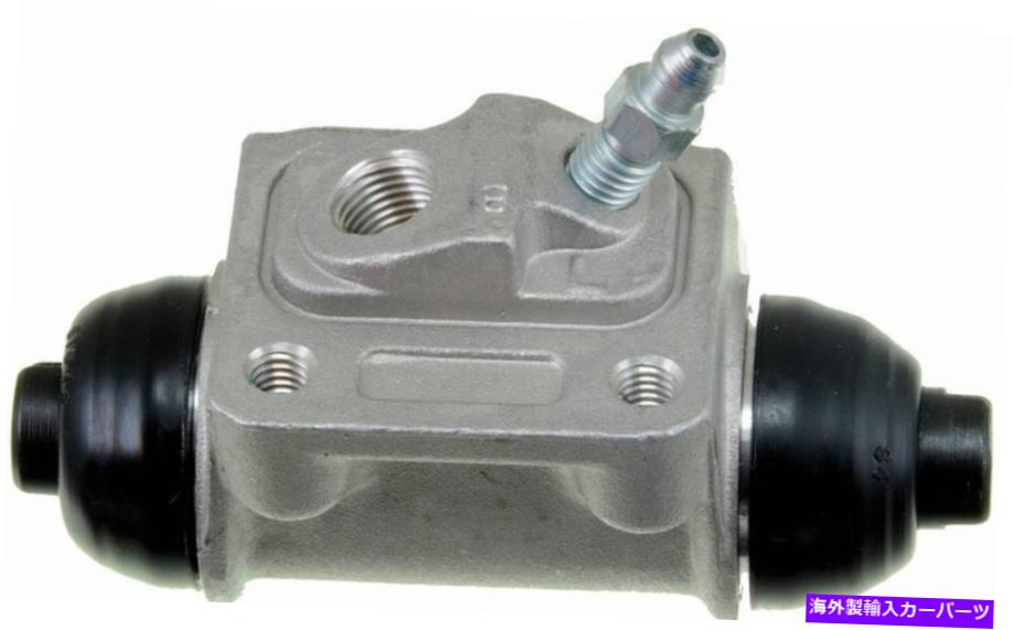 Wheel Cylinder ドラムブレーキホイールシリンダー後部左ドーマンW37962 Drum Brake Wheel Cylinder Rear Left Dorman W37962【並行輸入品】