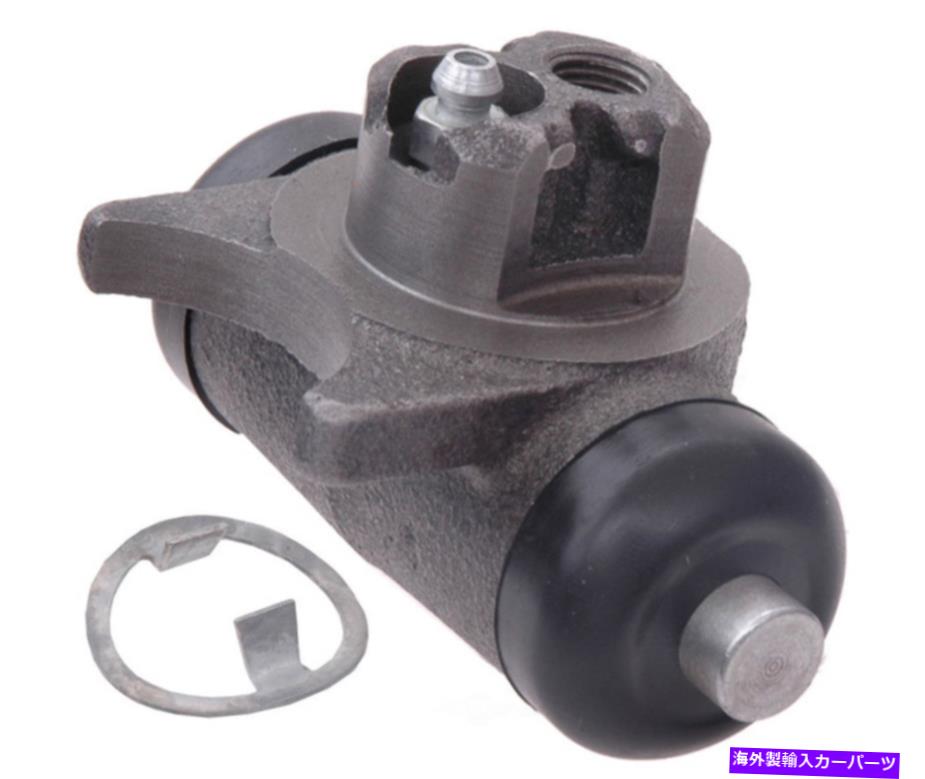 Wheel Cylinder ドラムブレーキホイールCylinder-Element3リアレイベストWC37625 Drum Brake Wheel Cylinder-Element3 Rear Raybestos WC37625【並行輸入品】