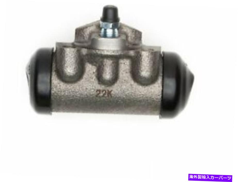 Wheel Cylinder 1986年から1992年の後部左ホイールシリンダージープコマンチ1988 1989 1990 PF891SN Rear Left Wheel Cylinder For 1986-1992 Jeep Comanche 1987 1988 1989 1990 PF891SN【並行輸入品】
