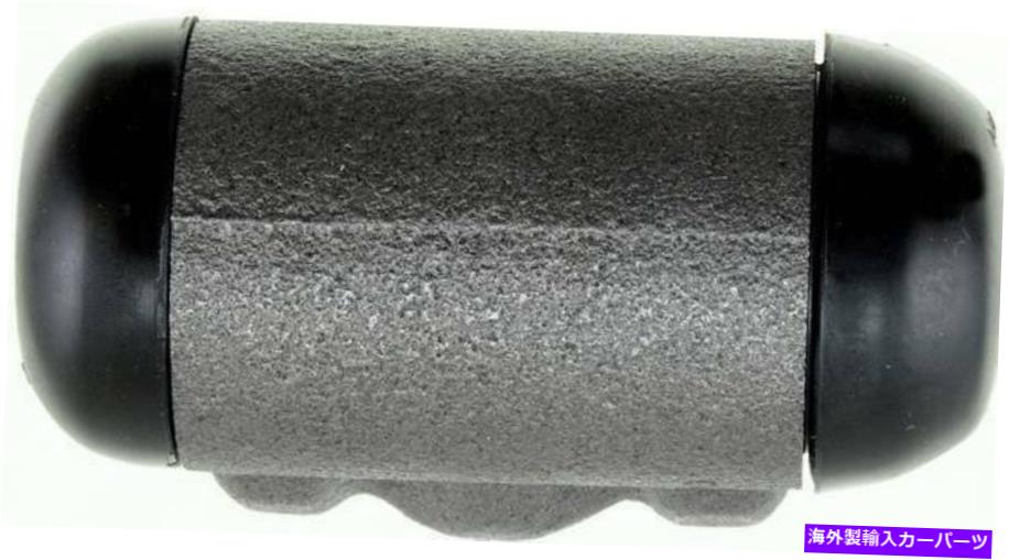 Wheel Cylinder フロント右ドラムブレーキホイールシリンダーフィット1965-1967シボレーK20ピックアップ Front Right Drum Brake Wheel Cylinder Fits 1965-1967 Chevrolet K20 Pickup【並行輸入品】
