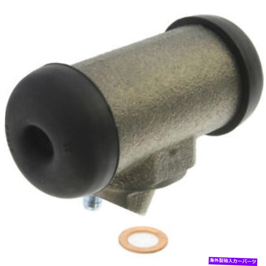 Wheel Cylinder FRT右ホイールシリンダー中心部品134.68012 Frt Right Wheel Cylinder Centric Parts 134.68012【並行輸入品】