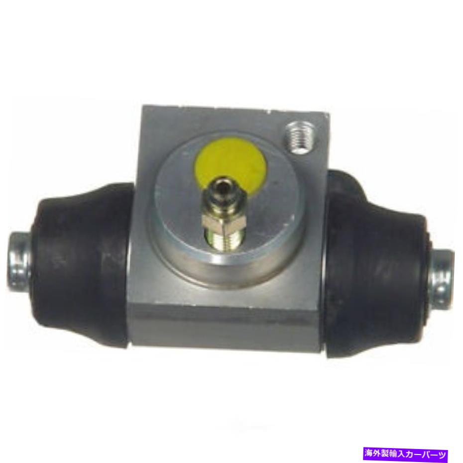 Wheel Cylinder ワグナーWC140114 RRホイールブレーキシリンダー Wagner WC140114 Rr Wheel Brake Cylinder【並行輸入品】