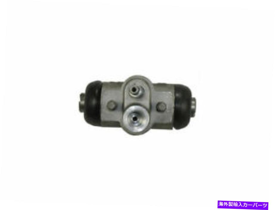 Wheel Cylinder 1980年から1989年の後部左ホイールシリンダーホンダシビック1987 1983 1981 W794ry Rear Left Wheel Cylinder For 1980-1989 Honda Civic 1985 1987 1983 1981 W794RY【並行輸入品】