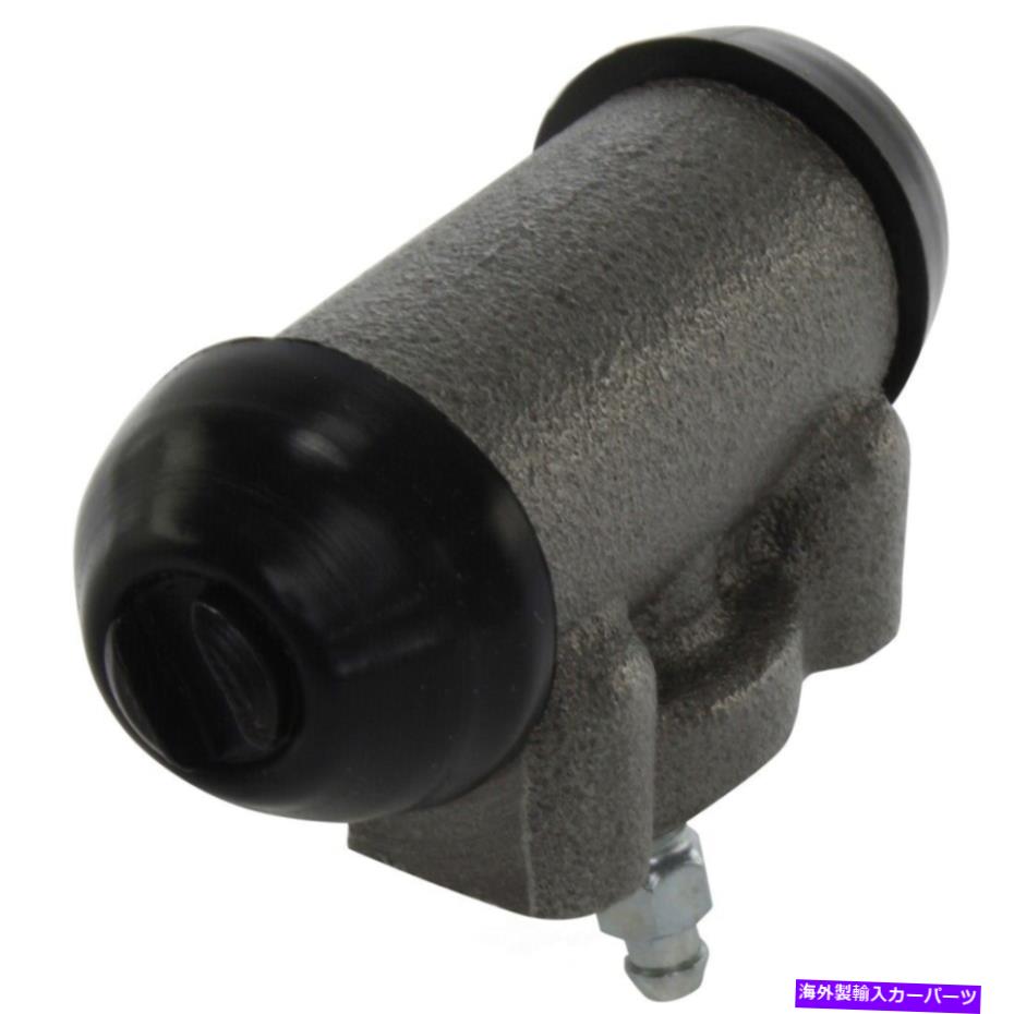 Wheel Cylinder ドラムブレーキホイールシリンダーフィット1993-2008スバルフォースエスターインプレッサレガシーC-Tek B Drum Brake Wheel Cylinder fits 1993-2008 Subaru Forester Impreza Legacy C-TEK B【並行輸入品】