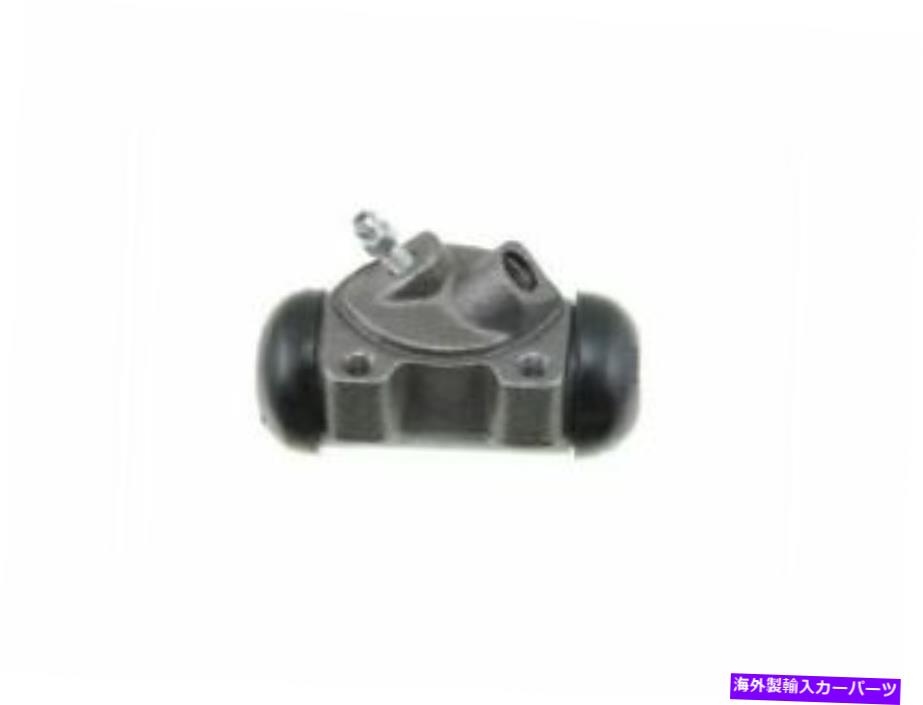 Wheel Cylinder 1971-1973 Dodge B300 Van 1972 Y352JZのフロント右ホイールシリンダー Front Right Wheel Cylinder For 1971-1973 Dodge B300 Van 1972 Y352JZ【並行輸入品】