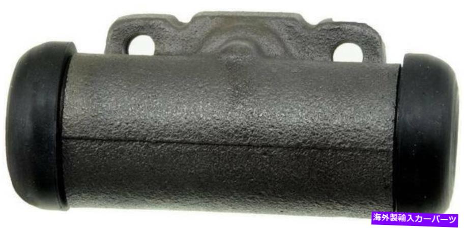 Wheel Cylinder 1991年から1994年のリアドラムブレーキホイールシリンダーマツダナバホ-W37856-ADドーマン - Rear Drum Brake Wheel Cylinder for 1991-1994 Mazda Navajo -- W37856-AD Dorman -【並行輸入品】