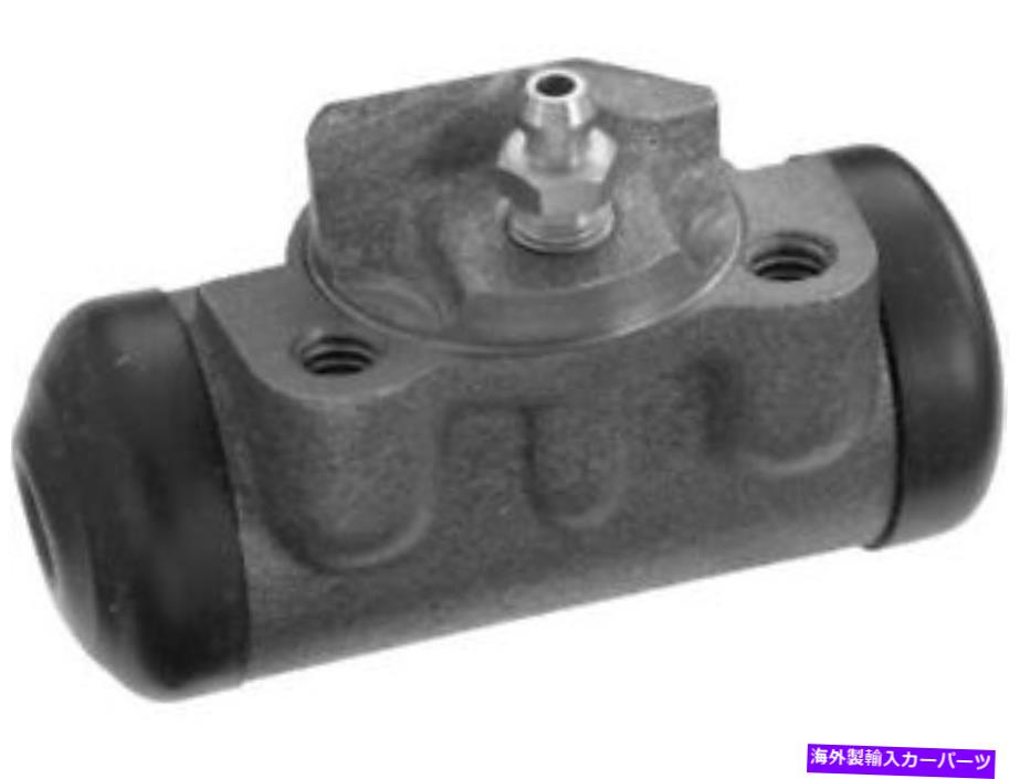 Wheel Cylinder 1987年から1991年の後輪シリンダーフォードカントリースクワイア1988 1990 HR613MW Rear Wheel Cylinder For 1987-1991 Ford Country Squire 1988 1989 1990 HR613MW【並行輸入品】