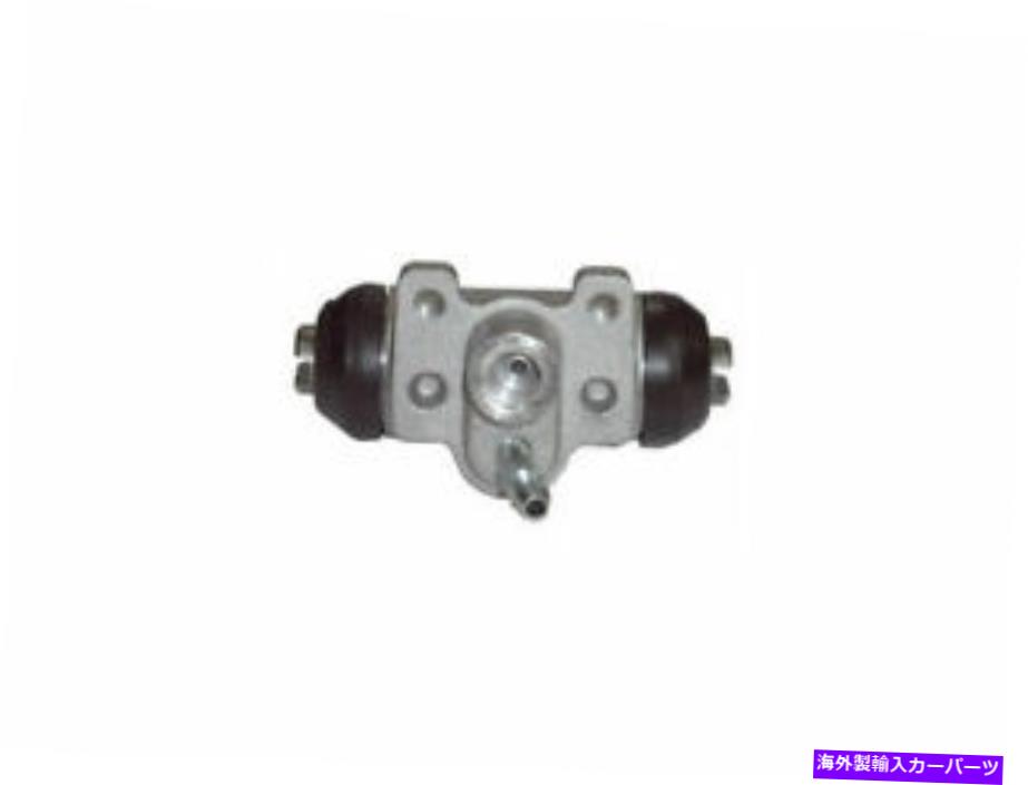 Wheel Cylinder 1990年から2000年のリアの左ホイールシリンダーホンダシビック1998 1992 1991 B353BX Rear Left Wheel Cylinder For 1990-2000 Honda Civic 1997 1998 1992 1991 B353BX【並行輸入品】