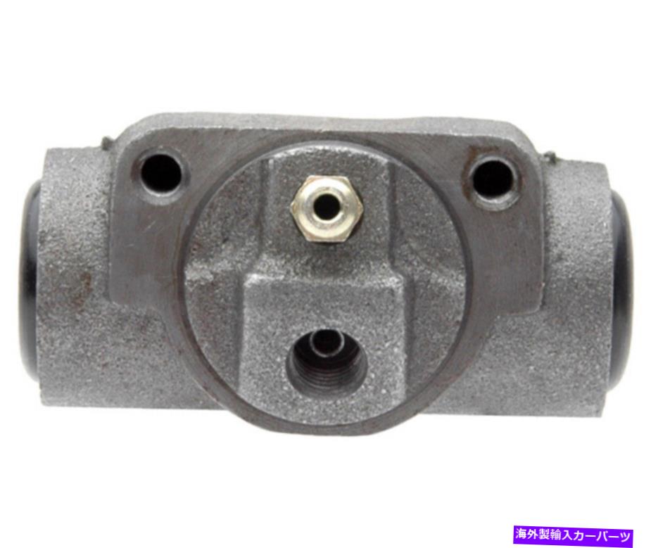 Wheel Cylinder ドラムブレーキホイールCylinder-Element3リアレイベストWC37024 Drum Brake Wheel Cylinder-Element3 Rear Raybestos WC37024【並行輸入品】
