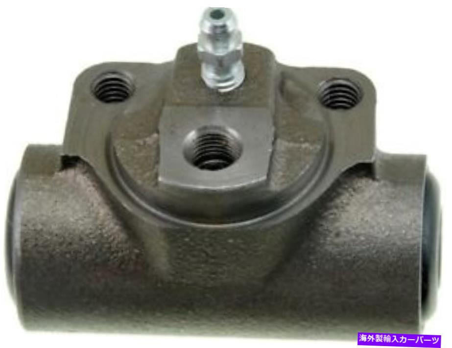 Wheel Cylinder ドラムブレーキホイールシリンダーリアパーツマスター/ドーマンWC37781 Drum Brake Wheel Cylinder Rear PARTS MASTER/DORMAN WC37781【並行輸入品】